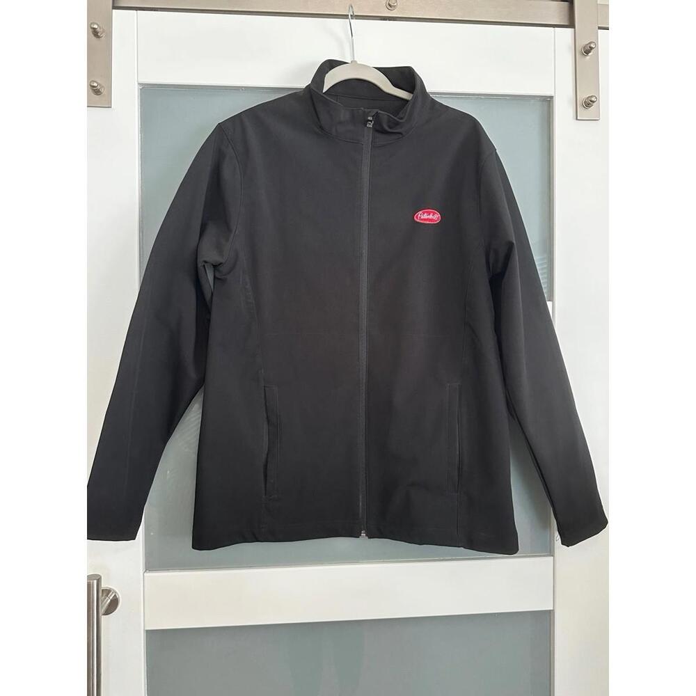 Men’s Medium Peterbilt Jacket